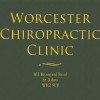 Worcester Chiropractic Clinic