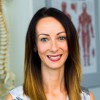Dr Lindsay Beardsworth Within Salford Chiropractic Clinic