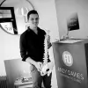 Andy Davies Chiropractor Cardiff