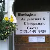 The Birmingham Acupuncture & Chiropractic Centre