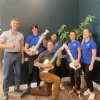 Wells Chiropractic Within Priory Medical Centre